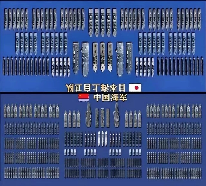 日本海上自衛(wèi)隊的實力還是挺強的.jpg