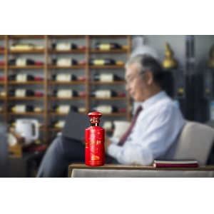 醬酒為什么要用新酒加老酒勾調(diào)？