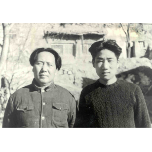 毛岸英去朝鮮，李克農(nóng)上將試圖阻止；毛岸英犧牲當(dāng)天，他又心神不