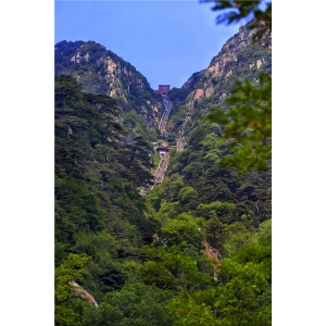 我談《大泰山》丨泰山，世界的山 ——觀紀(jì)錄片《大泰山》有感