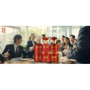 2023年下半場(chǎng)：紅色壹號(hào)以品質(zhì)護(hù)航，助力企業(yè)高質(zhì)量發(fā)展