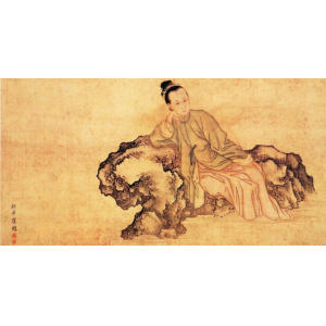 李清照：重新評(píng)價(jià)中國(guó)最偉大的女詩(shī)人之一