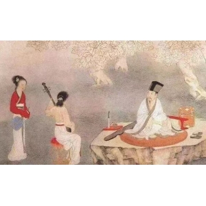 濁酒一杯家萬里，人生有酒須當(dāng)醉