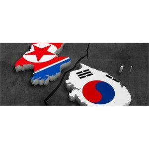 實(shí)彈演練、疏散島民、試射導(dǎo)彈，新年伊始，朝鮮半島局勢不平靜