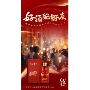 龍吟風(fēng)云｜當(dāng)90后“掌控”年夜餐桌，揭秘飲酒新趨勢(shì)