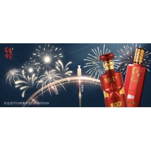 舉起2024年的酒杯！