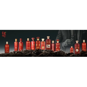一生有酒，還有何求？