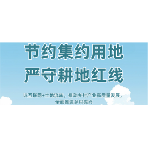 全國(guó)土地日：聚焦耕地保護(hù)政策，守護(hù)國(guó)家糧食根基