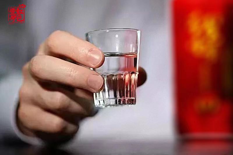 為什么醬香酒會有苦味，發(fā)苦的酒是不是勾調(diào)不到位？(圖3)